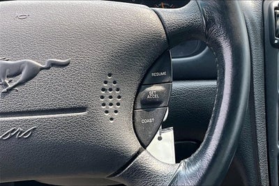 1994 Ford Mustang GT