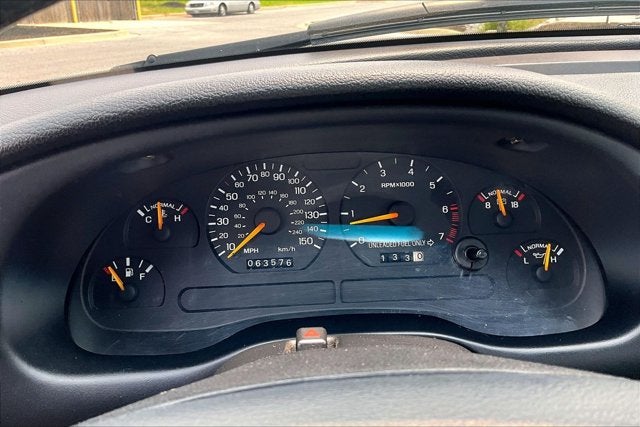 1994 Ford Mustang GT