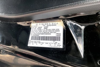 1994 Ford Mustang GT