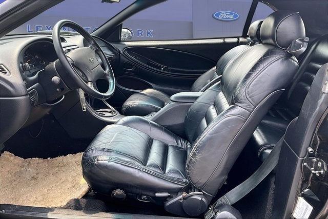 1994 Ford Mustang GT