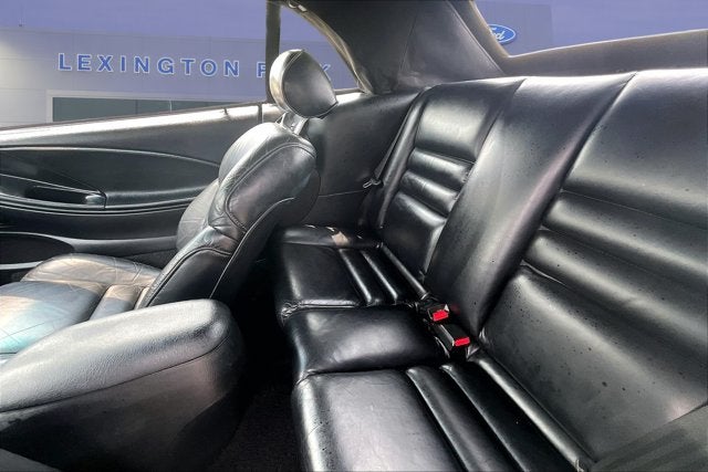 1994 Ford Mustang GT