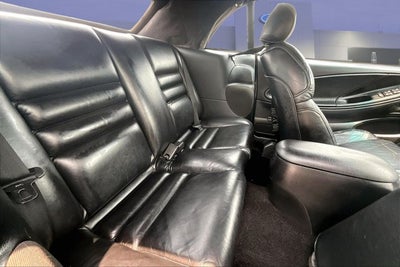 1994 Ford Mustang GT