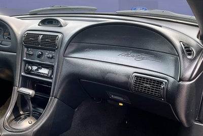 1994 Ford Mustang GT