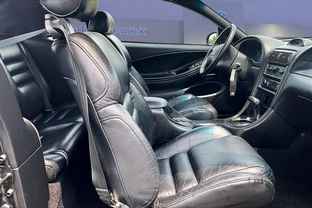 1994 Ford Mustang GT