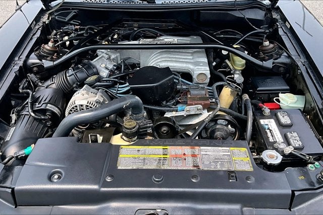 1994 Ford Mustang GT