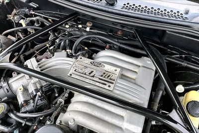 1994 Ford Mustang GT