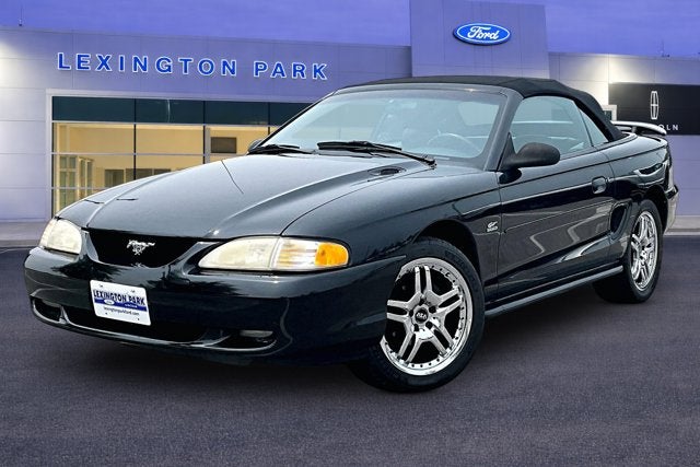 1994 Ford Mustang GT