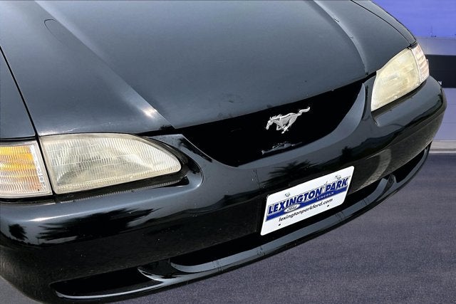 1994 Ford Mustang GT