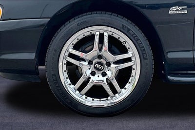 1994 Ford Mustang GT