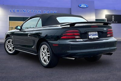 1994 Ford Mustang GT