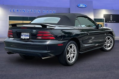 1994 Ford Mustang GT