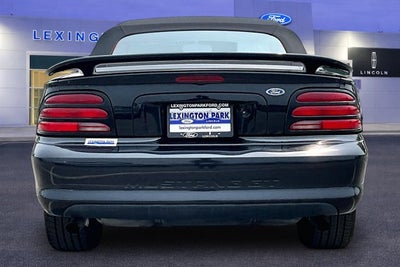 1994 Ford Mustang GT