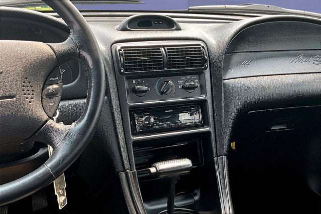 1994 Ford Mustang GT