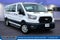 2026 Ford Transit Passenger Wagon 350