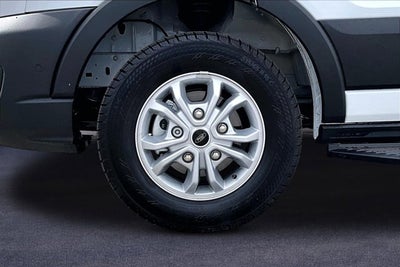 2026 Ford Transit Passenger Wagon 350