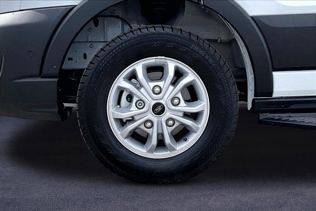 2026 Ford Transit Passenger Wagon 350