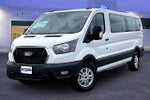 2026 Ford Transit Passenger Wagon 350