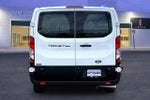 2026 Ford Transit Passenger Wagon 350