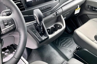 2026 Ford Transit Passenger Wagon 350