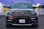 2022 Ford Explorer King Ranch