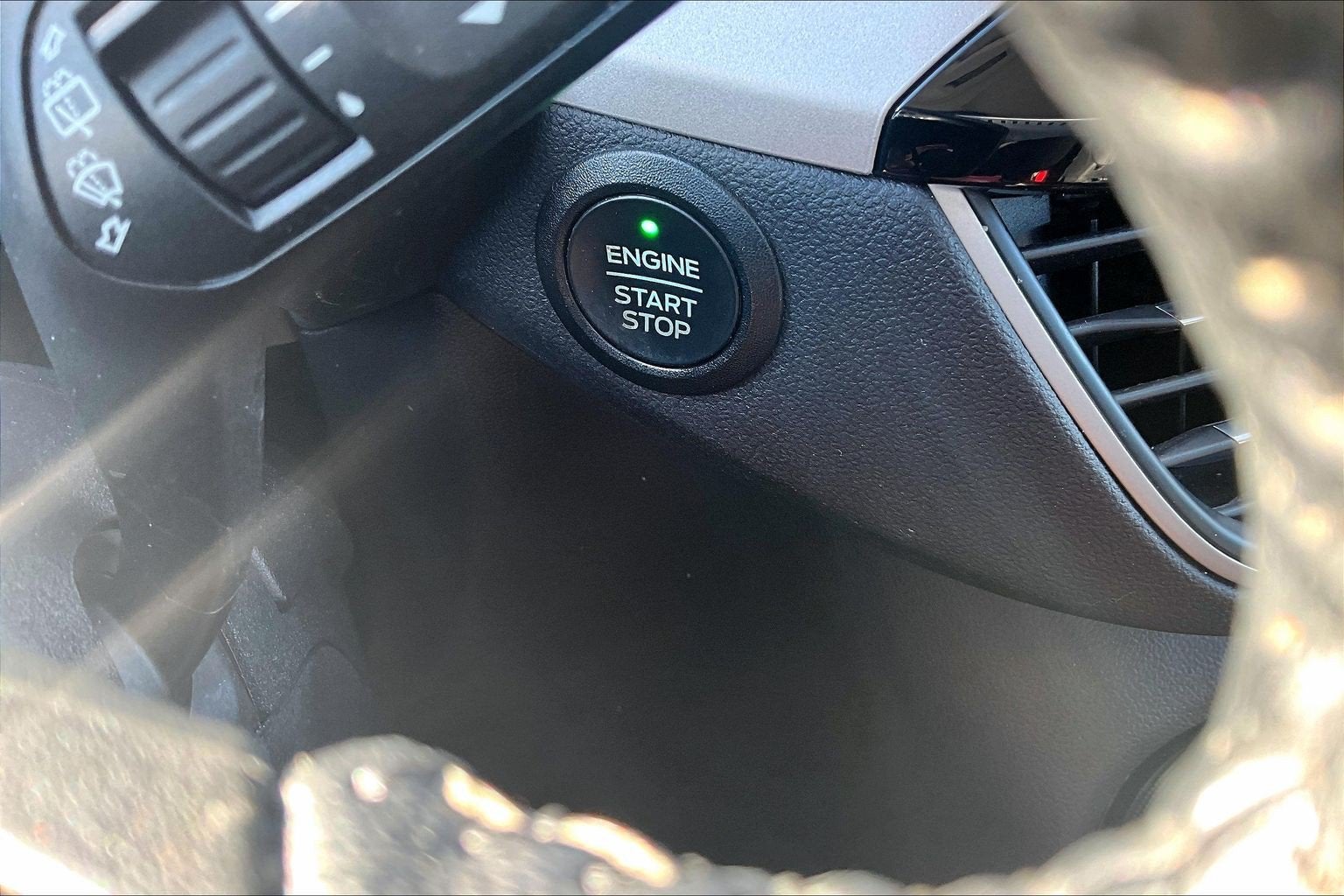 2021 Ford Escape SE Hybrid