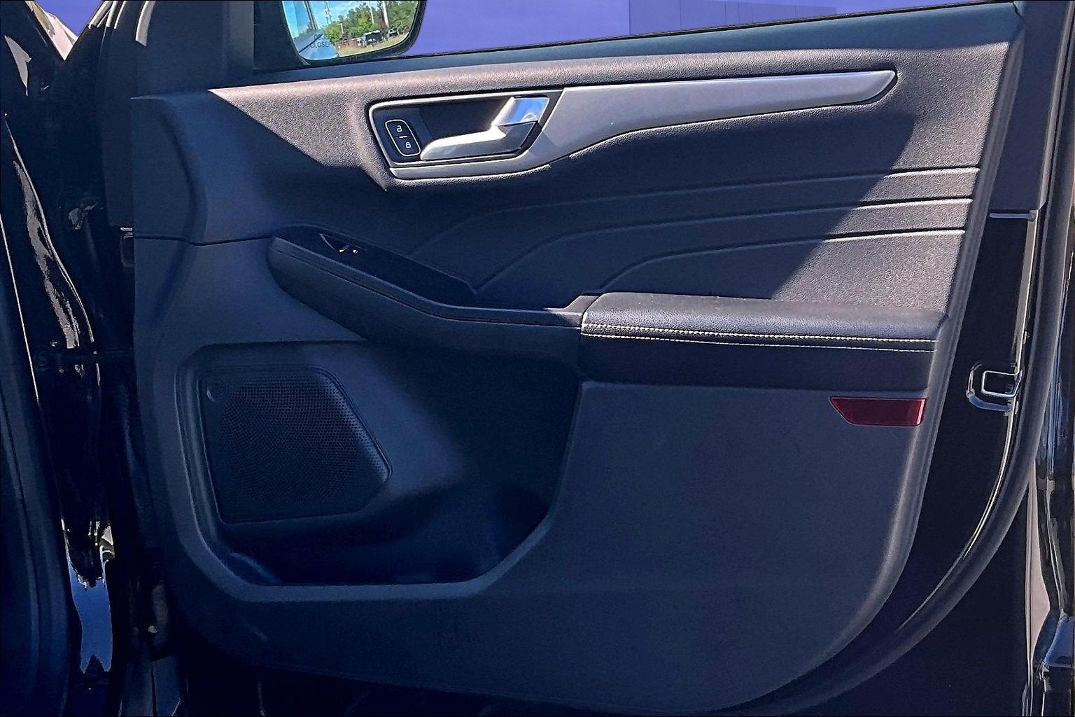 2021 Ford Escape SE Hybrid