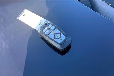2021 Ford Escape SE Hybrid