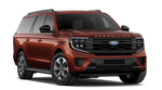2027 Ford Expedition Max Active