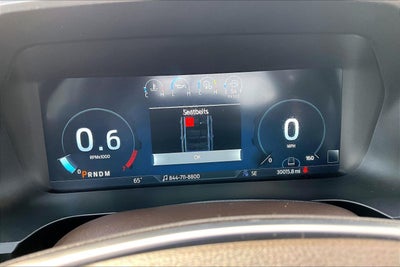 2023 Ford Expedition King Ranch