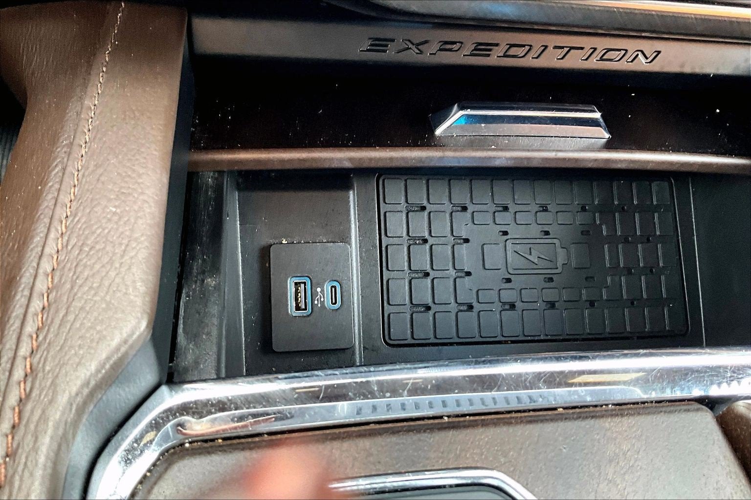 2023 Ford Expedition King Ranch