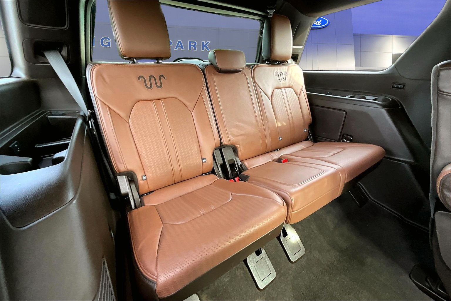 2023 Ford Expedition King Ranch