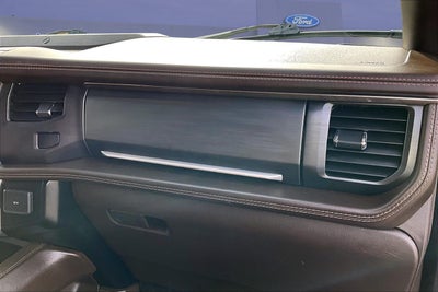 2023 Ford Expedition King Ranch