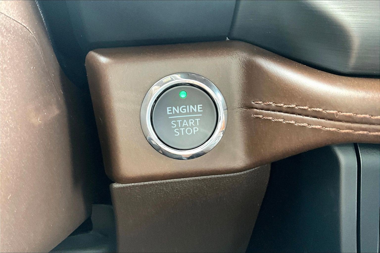 2024 Ford Expedition King Ranch