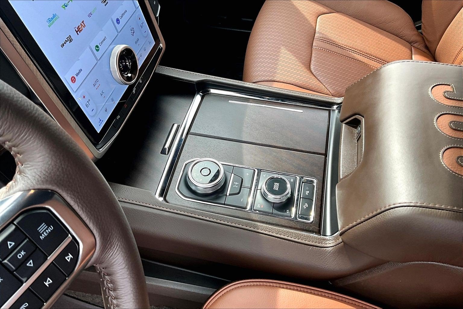 2024 Ford Expedition King Ranch