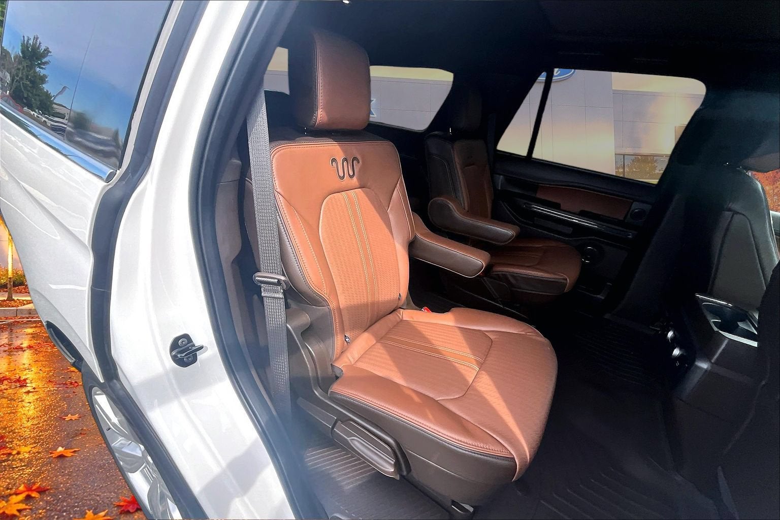 2024 Ford Expedition King Ranch