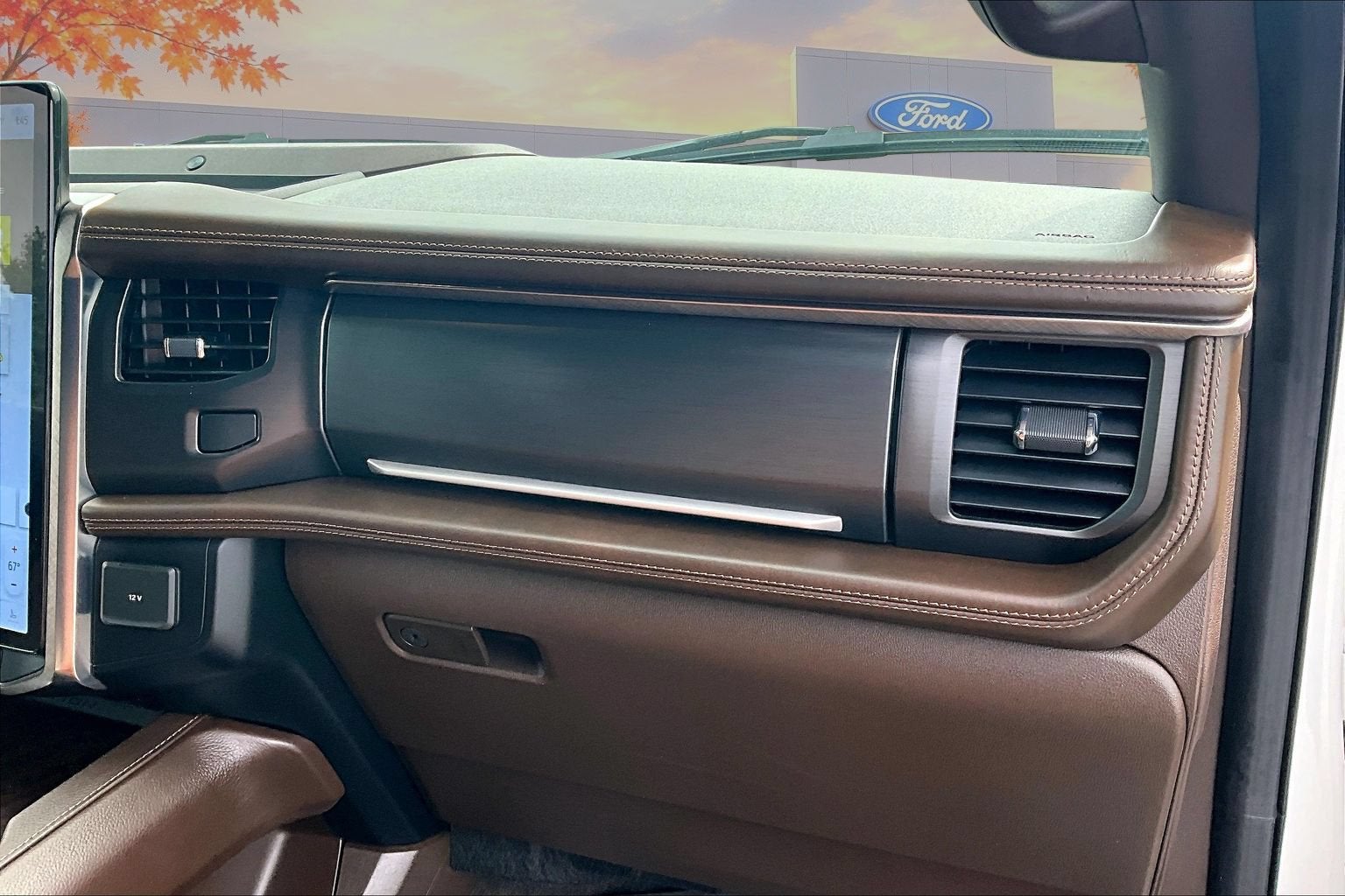 2024 Ford Expedition King Ranch