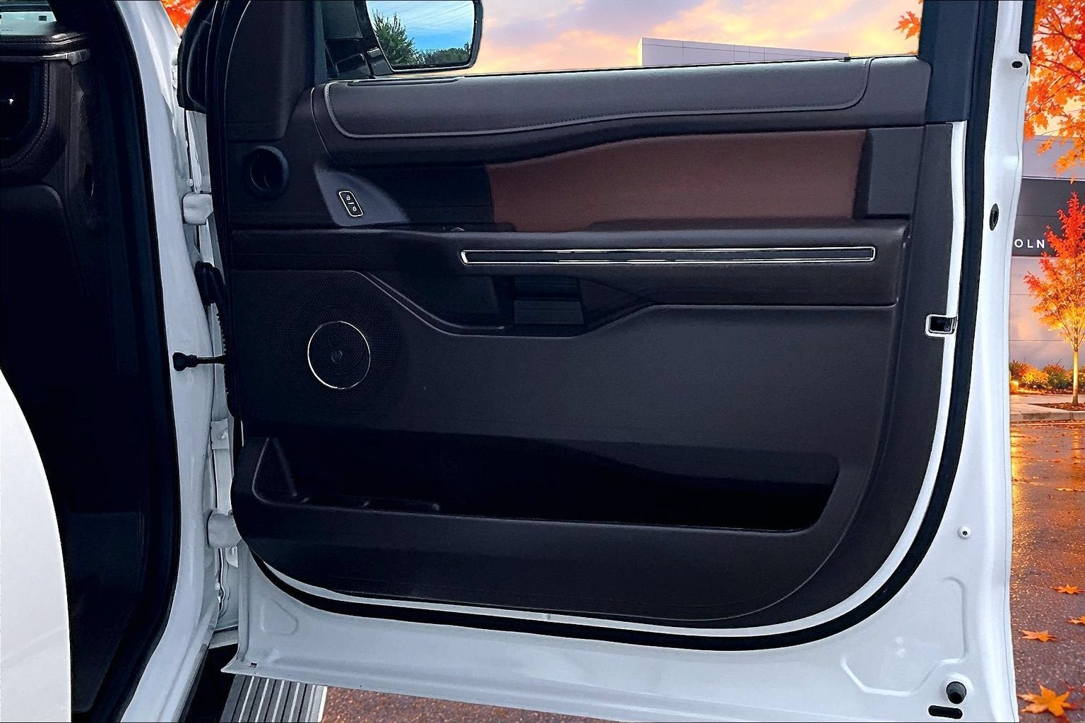 2024 Ford Expedition King Ranch
