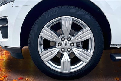 2024 Ford Expedition King Ranch