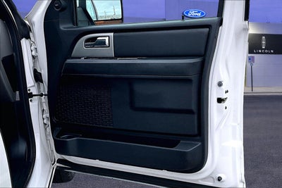 2016 Ford Expedition Limited