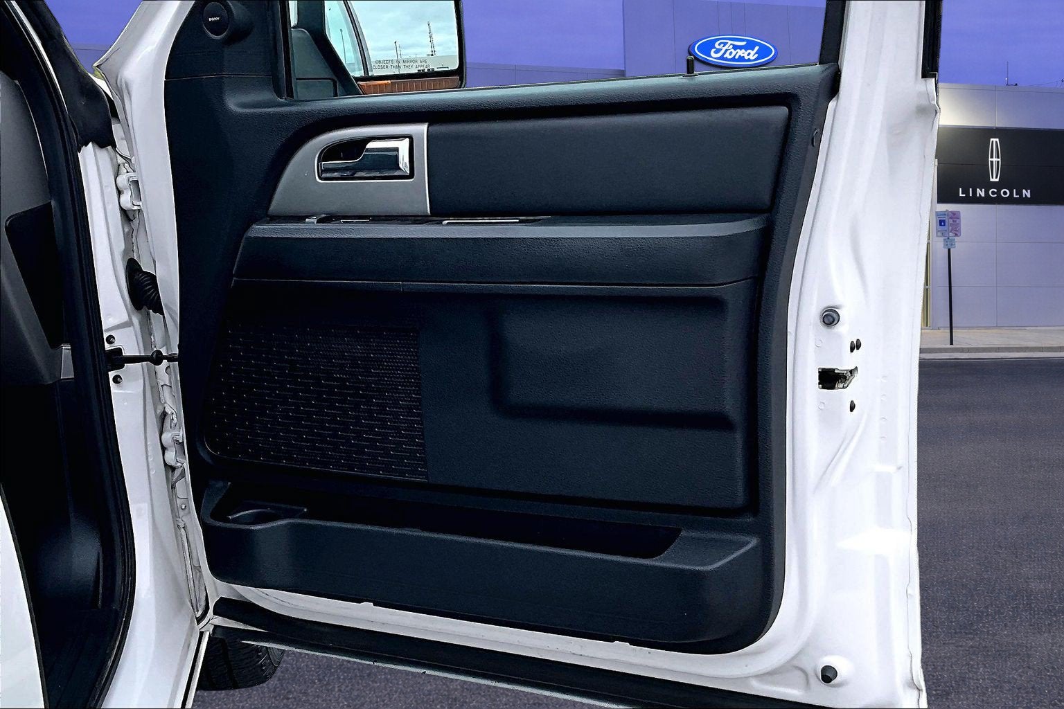 2016 Ford Expedition Limited