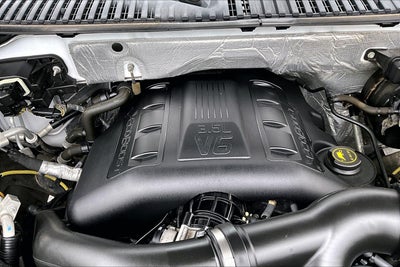 2016 Ford Expedition Limited