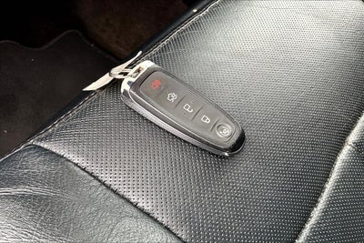 2016 Ford Expedition Limited