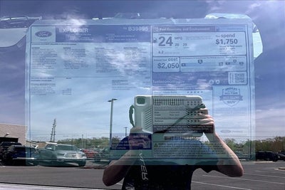 2026 Ford Explorer ACT