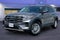 2026 Ford Explorer ACT