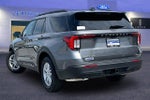 2026 Ford Explorer ACT
