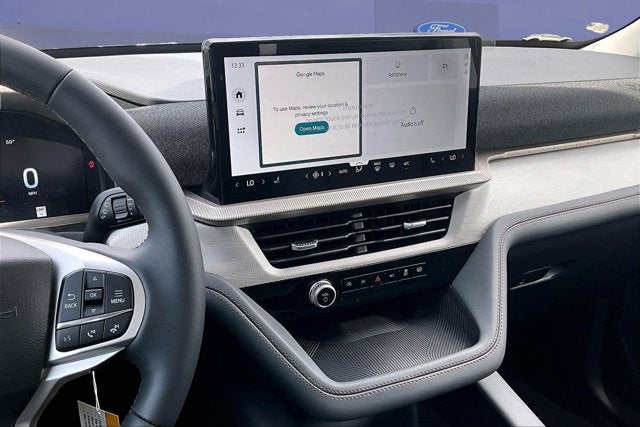 2026 Ford Explorer ACT