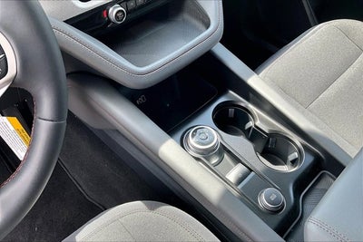 2026 Ford Explorer ACT