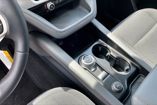 2026 Ford Explorer ACT