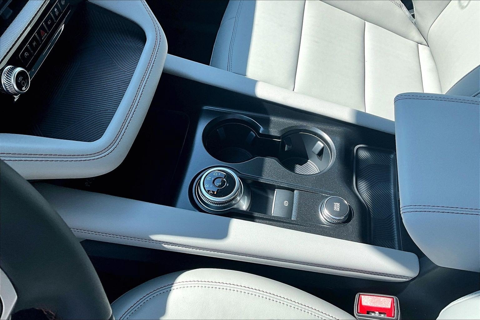 2026 Ford Explorer ACT