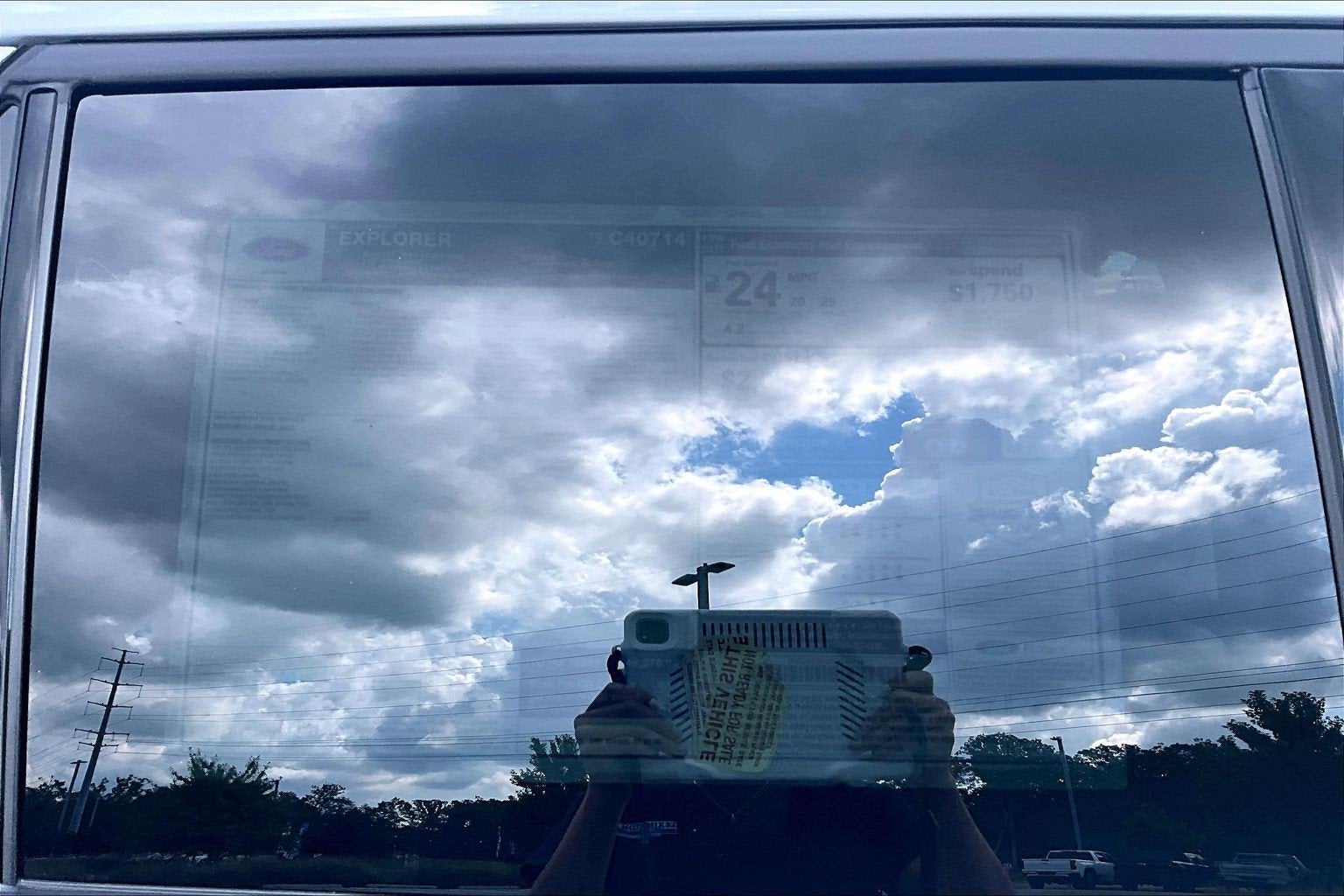 2026 Ford Explorer ACT